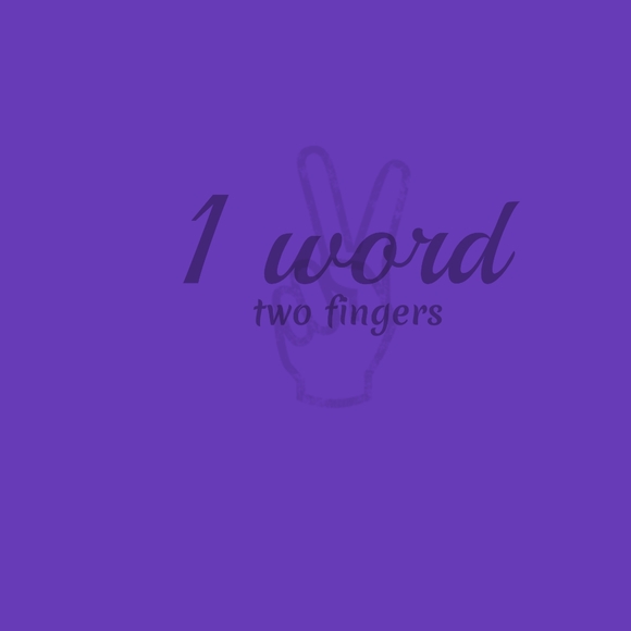 Meet your Posher, J - Picture 1 of 2